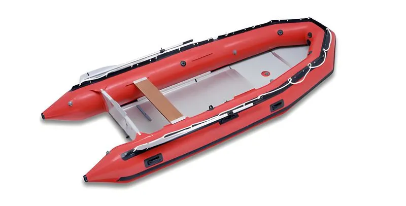 Afarer Partners with US Water Rescue Association