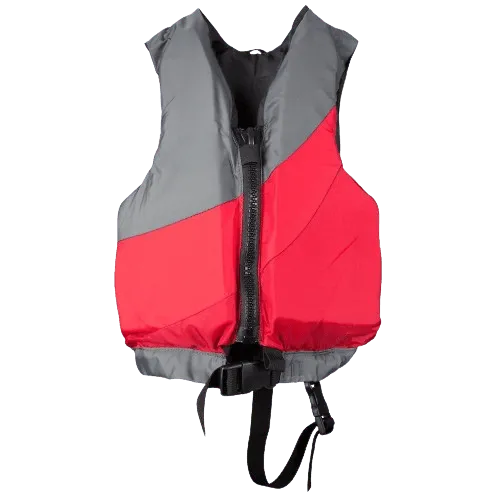 Life Vest Pro — Automatic-Inflation Vest for Commercial Marine Use