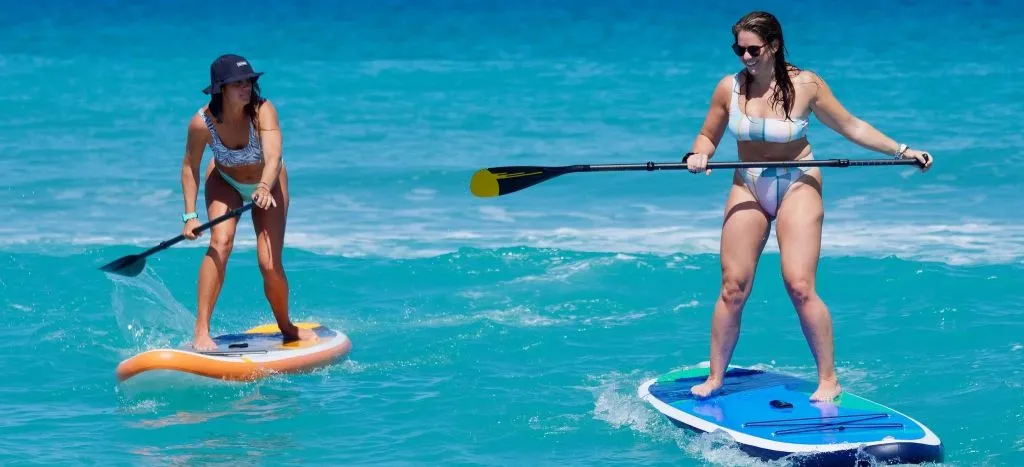 Private Label vs OEM: Which Is Right for Your SUP Brand?