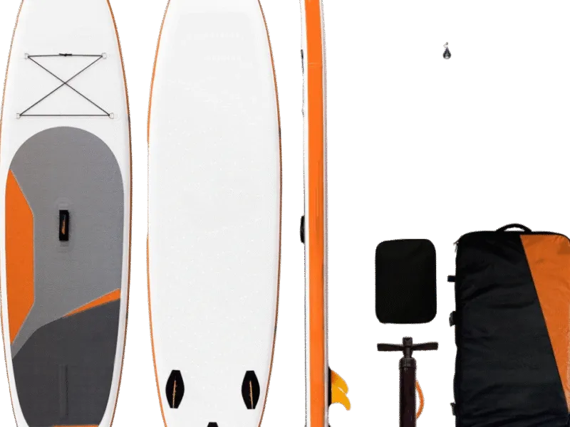 Afarer Sponsors Great Lake SUP Challenge 2026 —Lake Michigan Crossing