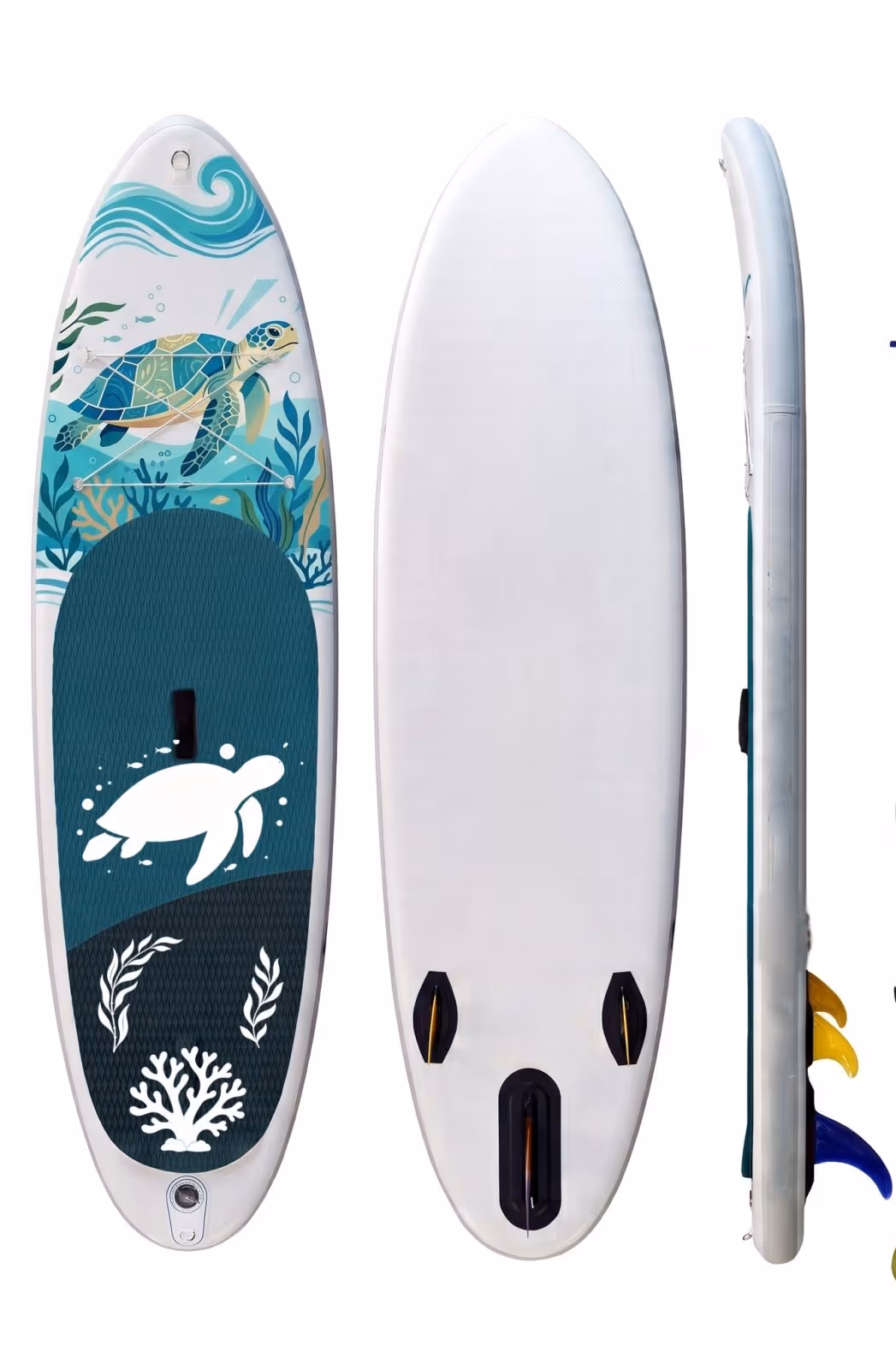 Ocean Voyager Series — view 2