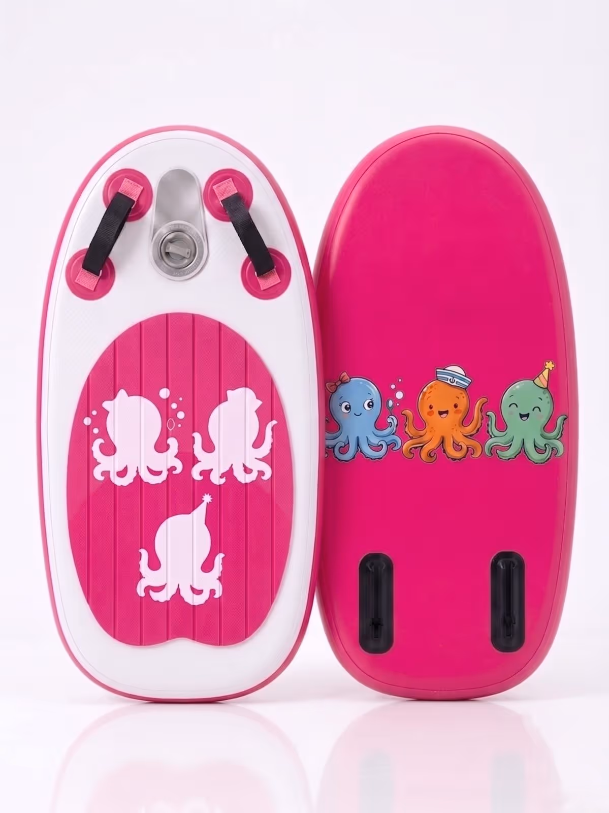 Mini SUP in pink